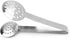Fox Run Brands Tea Bag Squeezer, 0.75 x 2.25 x 6.75 inches, Metallic...