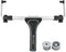 ROLLINGDOG 18 Inch Paint Roller - 18 Roller Frame,18 Paint Roller, Large Paint Roller from 12 Inch to 18 Inch...