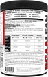EVL BCAA Lean Energy Powder - Pre Workout Green Tea Fat Burner Support with BCAAs Amino Acids and Clean Energizers - BCAA Powder Post Workout Reco...