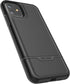 ENCASED Rebel Armor for iPhone 11 Case - Ultra Protective Heavy Duty Rugged Cover (Black)...