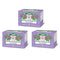 3 PACK Tadin Tea, Pasiflora - Passion Flower Tea, 72 Tea Bags - Relax Mind Muscle Pasiflora...