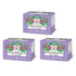 3 PACK Tadin Tea, Pasiflora - Passion Flower Tea, 72 Tea Bags - Relax Mind Muscle Pasiflora...
