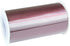 Ribbonitlux 4" Wide Double Face Satin Ribbon 5 Yards (277-Burgundy), Set for Grand Opening Ceremonies, Ribbon Cutting, Chair Sashes, Wedding and C...