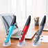 lychee Wireless Optical Pocket Pen Mouse, 2.4GHZ USB Wireless Optical Pen Mouse 800/1200/1600 DPI Adjustable Handwriting Mini Air Mouse Mice for P...