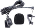 2.5mm Microphone Mic for Pioneer Car DVD Navigation Bluetooth Radio Stereo Player Head Unit (9.85 feet Cable)...