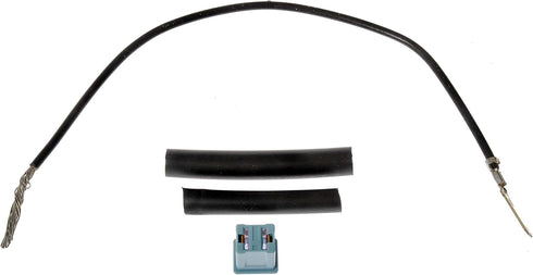 Dorman 926-034 Fuse Relocation Kit Compatible with Select Ford Models...