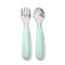 OXO Tot Fork and Spoon Set - Opal...