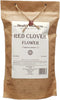 Health Embassy Red Clover Flower | Trifolium Pratense L | 100% Natural (50g)...
