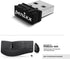 Perixx PERIDUO-605 Receiver - The USB Dongle Receiver - Works only with PERIDUO-605, not Other Models or Brands' Product...