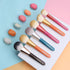 Makeup Brushes 10 Pcs Makeup Brush Set Professional Premium Synthetic Foundation Brush Blending Face Powder Eye Shadows Blush Make up Brushes with...