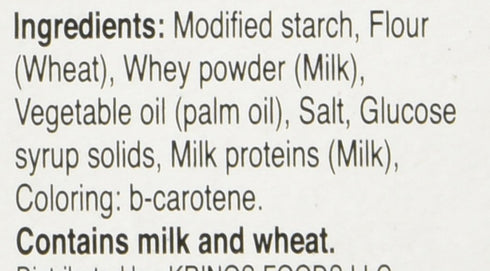 Jotis (Yiotis) Bechamel Mix 5.7 oz Box (Greek)...