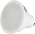 Sunlite 80306 LED MR16 Reflector Light Bulb, 6 Watts (40 Watts Equivalent), 470 Lumens, 220 Volts, GU10 Base, 4000K Cool White, 1 Pack...