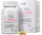 VPLab Ultra Women's Multivitamin Formula - Supplement for Hair, Skin & Nails with Biotin, Iron, Vitamin B, D, C & Zinc, Folate - Essential Daily V...