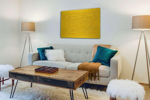 Ravensburger Krypt Gold 631 Piece Jigsaw Puzzle for Adults - 15152 - Every Piece is Unique, Softclick Technology Means Pieces Fit Together Perfect...