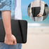 TEDNETGO Laptop Sleeve 15.6 inch, Upgrade Sturdy Portable Monitor Computer Laptop Case, Carrying Sleeve Bag Briefcase Bag 15.6'' with Pockets for ...