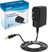 HQRP 6V AC Adapter Compatible with Sony AC-6013 RDP-M5IP RDP-M7iP Portable Speaker Dock Power Supply Cord Adaptor 1-489-625-11 RDPM5iPBLK RDPM5IPS...