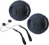 67mm lens cap Cover Compatible for Nikon 18-140mm f/3.5-5.6G ED VR,AF-S DX Nikkor 18-105mm f/3.5-5.6G ED VR,AF-S DX Nikkor 16-85mm f/3.5-5.6G ED V...