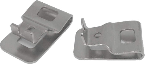 Replacement Belt Hook Clip for Dewalt N268241 Fit for 20V Power Tools DCD980 DCD985 5Packs...