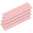 M.2 SSD Thermal Pad: 4 Pack 120x20mm 15W Thermal Pads GPU 1mm 1.5mm NVME CPU SSD M.2 2280 SSD Thermal Pad for Laptop Heatsink CPU GPU SSD IC LED C...
