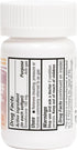 HealthA2Z® Gas Relief Simethicone 180mg | Ultra Strength | Relieves from Stomach Discomfort and Gas | Anti Flatulence | Relieves Gas Fast (60 Coun...