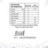 BLUE TEA - Butterfly Pea Flower Tea - 3.52 Oz (200+ Cups) Loose | ANTIOXIDANT RICH | Chemical Free - Caffeine Free - Detox Tea - Flower Based - No...