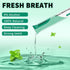 Travel Size Mouthwash Individual Mini Mouthwash for Fresh Breath,for After Meals, Hotels Portable Travel Mouthwash Bulk (Pack of 20)...