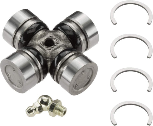 MOOG 338 Greaseable Premium Universal Joint...