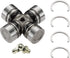 MOOG 338 Greaseable Premium Universal Joint...