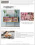 Redesign with Prima, Redesign Decoupage Decor Tissue Paper Newsprint,1 Sheet (19"x30") Redesign Tissue Decoupage Paper 655350654993...