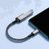 2-Pack USB 3.0 to USB C Male Adapter, Type-C Male to USB Female, USB C Male to USB A Female Compatible with iPhone 15 Pro/Max, MacBook Pro Air 202...