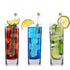 Extra Large Rock Candy Sticks: 6 Assorted Espeez Rock Candy Sticks, Candy Buffet, Swizzle Sticks - Bulk candy for Birthdays, Weddings, Reception C...