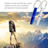 Travel Dental Picks, Portable Teeth Stain Remover, Travel Plaque and Tartar Remover — Mini Stain Eraser Dental Tooth Pick Interdental Pick Oral Hy...