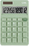 EooCoo Calculator for Students, Kids Standard Calculator 12 Digit for School, Classroom, Home, Automatic Sleep, Classroom Essentials & Homeschool ...