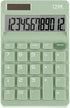EooCoo Calculator for Students, Kids Standard Calculator 12 Digit for School, Classroom, Home, Automatic Sleep, Classroom Essentials & Homeschool ...