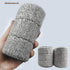18 inch mop Pads Replacement 6 Pack mop Head Replacement Washable Microfiber Pads...