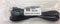 Dell 3-Prong Computer Power Supply Cord for Computers, & Monitors - Standard US Outlet (YVL-PN-1874571)...