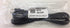 Dell 3-Prong Computer Power Supply Cord for Computers, & Monitors - Standard US Outlet (YVL-PN-1874571)...