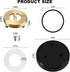 Aillsa 720A Bonnet Repair Kit for Zurn 1/2 '', 3/4 ''and 1 ''Pressure Vacuum Breaker...