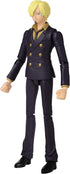 ANIME HEROES - One Piece - Sanji Action Figure...