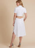 McCall's Misses' Knotted Shirt Dress Sewing Pattern Kit, Design Code M8403, Sizes 4-6-8-10-12, Multicolor...