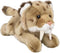 Rhode Island Novelty 9.5" Heirloom Laying Sabertooth Tiger 1 Piece...