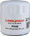 Luber-finer Luberfiner PH48 Engine Oil Filter Fits Select Buick, Cadillac, Chevy, GMC, Pontiac, Saturn (2007-11), Chrysler, Dodge, Jeep (2007-11)...
