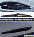 3 Factory Wiper blades Replacement For 2007-2012 GMC Acadia/2007-2010 Saturn Outlook Original Equipment Replacement Windshield Wiper Blades Set 24...
