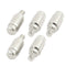 uxcell 5Pcs P257 16mm Lenght Spring Loaded Contact Testing Test High Current Probe Terminal...