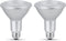 Feit Electric LED PAR30L Bulbs, 75W Equivalent, Dimmable, 3000K Bright White, 750 Lumens, 22 Year Lifetime, E26 Base, PAR30 Flood Lights, Spotligh...