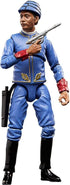 STAR WARS 3.75 Inch Bespin Security Guard Isdam Edian Action Figure...