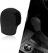 Car Gear Shift Knob Cover, Gear Shift Knob Cover Car Protect Accessories, Silicone Automatic Gear Shift Knob Cover, Anti-Slip Auto Knob Gear Stick...