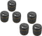 (6 PACK) Combination Lock for Wine & Liquor Bottle-Wine Bottle Top Stopper/Bottle Password Code Lock/Wine Digital Lock, The diameter of the bottle...