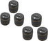 (6 PACK) Combination Lock for Wine & Liquor Bottle-Wine Bottle Top Stopper/Bottle Password Code Lock/Wine Digital Lock, The diameter of the bottle...