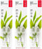 RADIUS Toothbrush Replacement Brush Heads 2-Count Improve Gum Health & Reduce Gum Issues - Soft - Pack of 3...